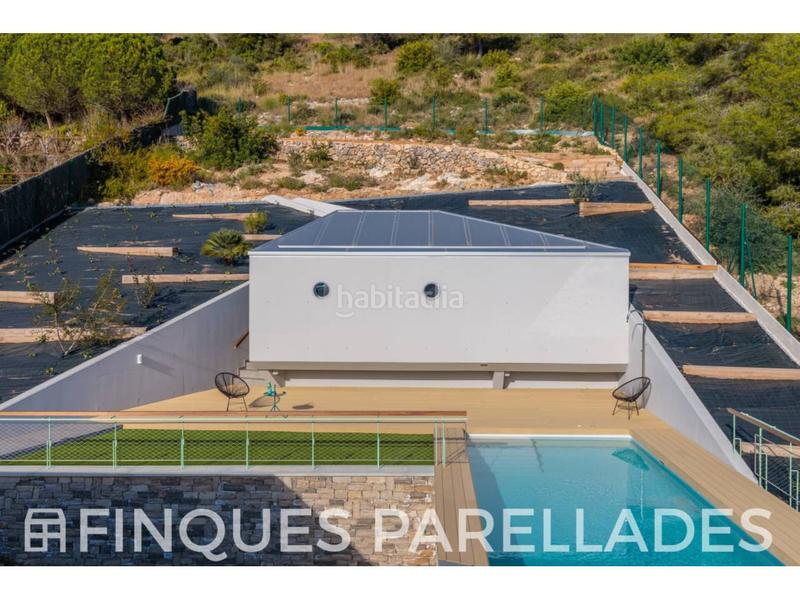 Foto a75da029-18a7-4725-a6ff-522426108ae8. Maison avec chauffage parking dans Can Girona - Terramar - Vinyet Sitges