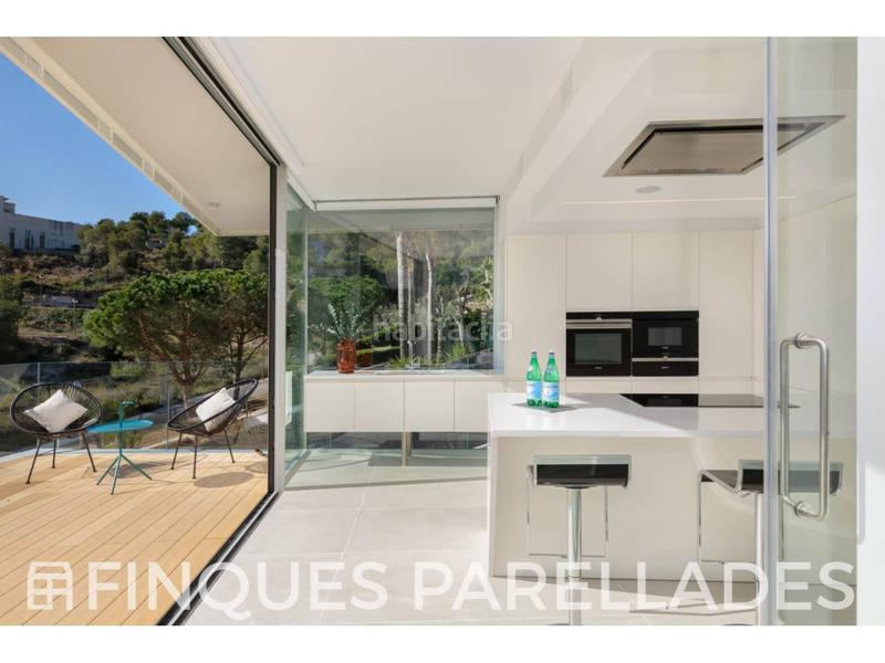 Foto b37b6746-f4ff-4c81-97b1-3d8e75f59c5f. Maison avec chauffage parking dans Can Girona - Terramar - Vinyet Sitges