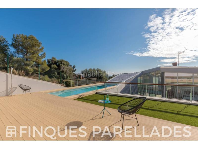Foto b6a46843-38a0-4d92-b74c-f52394c397a1. Maison avec chauffage parking dans Can Girona - Terramar - Vinyet Sitges