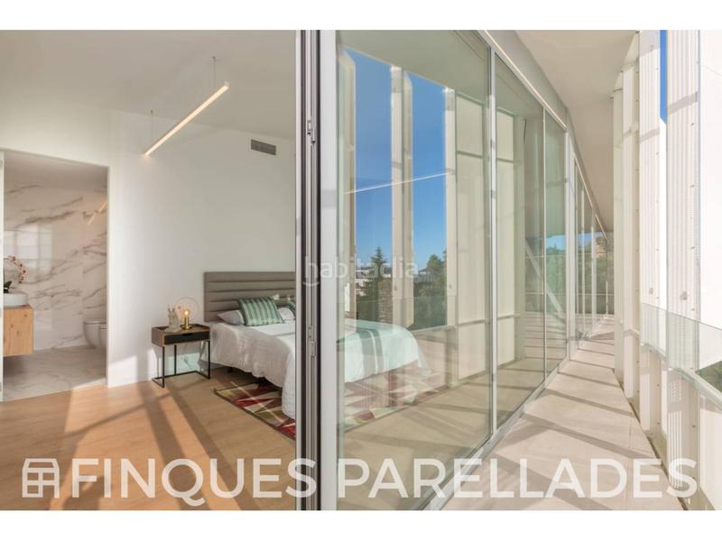 Foto b9b2fd17-8ce4-4448-976d-55d79b2bf4db. Maison avec chauffage parking dans Can Girona - Terramar - Vinyet Sitges