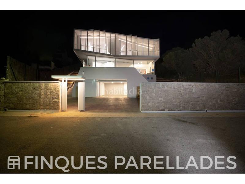 Foto bcaf3fd9-0a2f-421b-a52a-ff26603df781. Maison avec chauffage parking dans Can Girona - Terramar - Vinyet Sitges