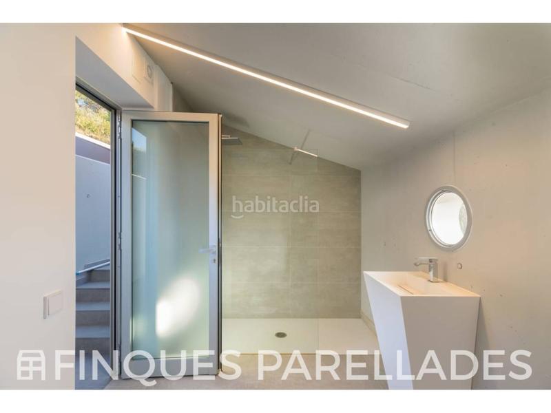 Foto e7ec6dbd-79a4-4f5e-b852-4133b3568130. Maison avec chauffage parking dans Can Girona - Terramar - Vinyet Sitges