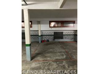 Alquiler Parking coche en Ametllers - Poble Sec. Plaza de aparcamiento en alquiler en sitges. zona poble sec