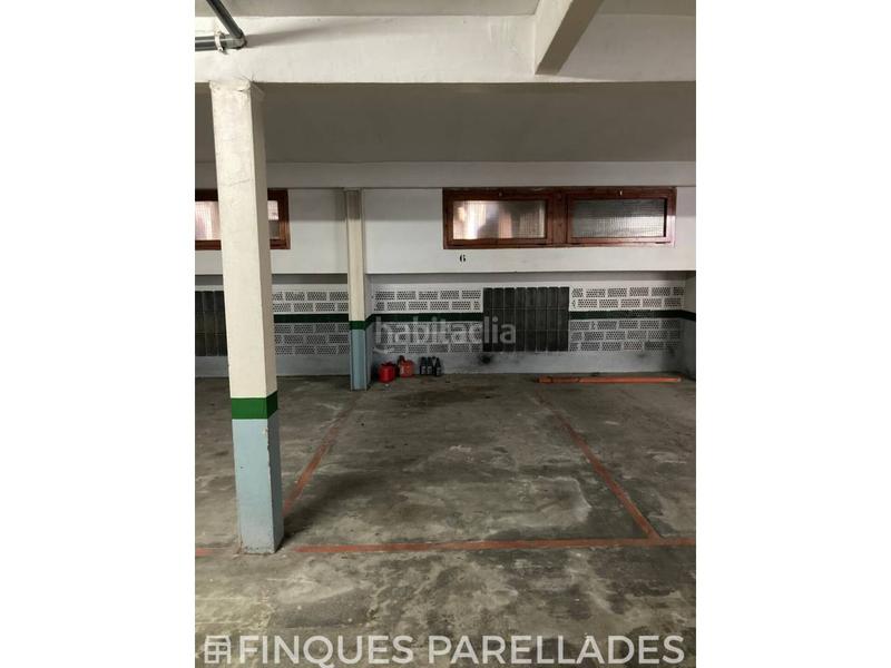 Foto 4ec1f3c0-fce1-461c-9cb5-0791ed6d4579. Miete autoparkplatz in Ametllers - Poble Sec Sitges