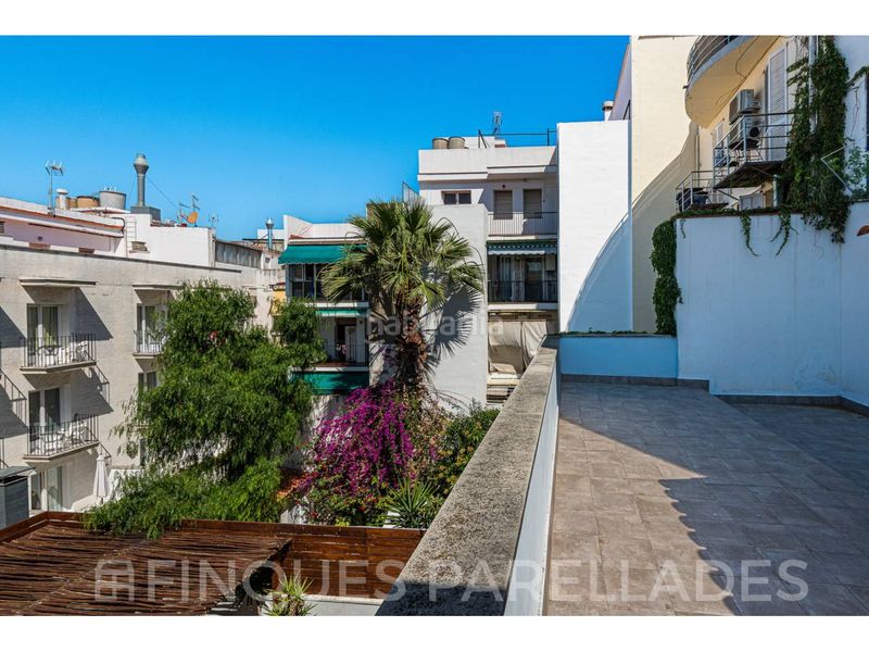 Foto 47661293-286d-4f22-a363-2af06759576a. Pis a Centre Sitges