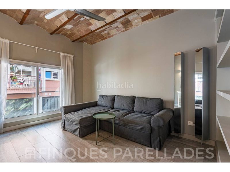 Foto 813f167d-3a17-4057-940b-5a96a39155c8. Pis a Centre Sitges