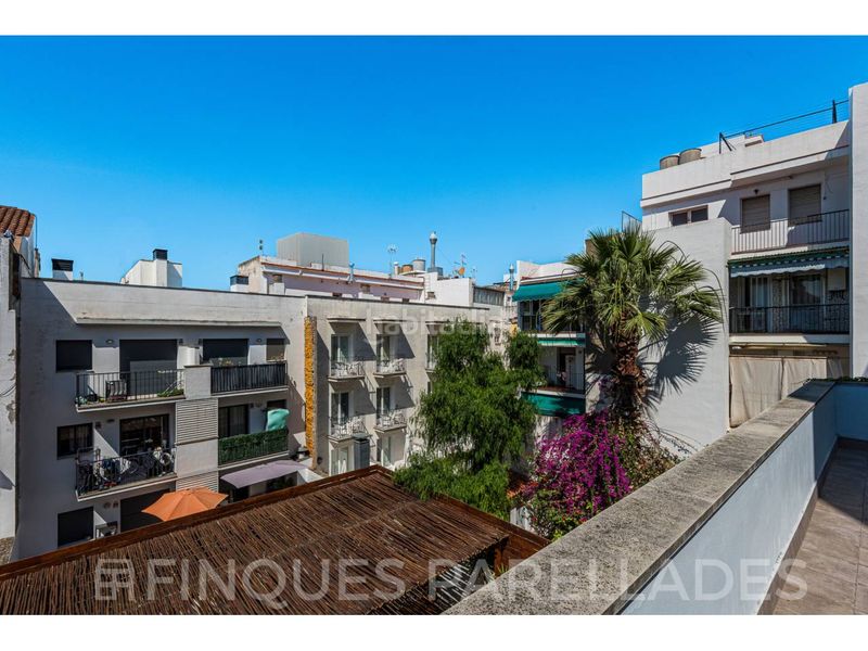 Foto a741e3b3-34b4-4456-91b1-25f0bb720706. Pis a Centre Sitges