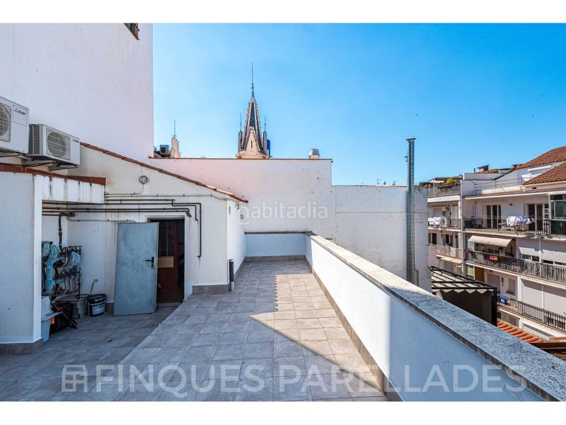 Foto ae08e9bc-bf83-4abf-ac90-01dfc184569c. Pis a Centre Sitges