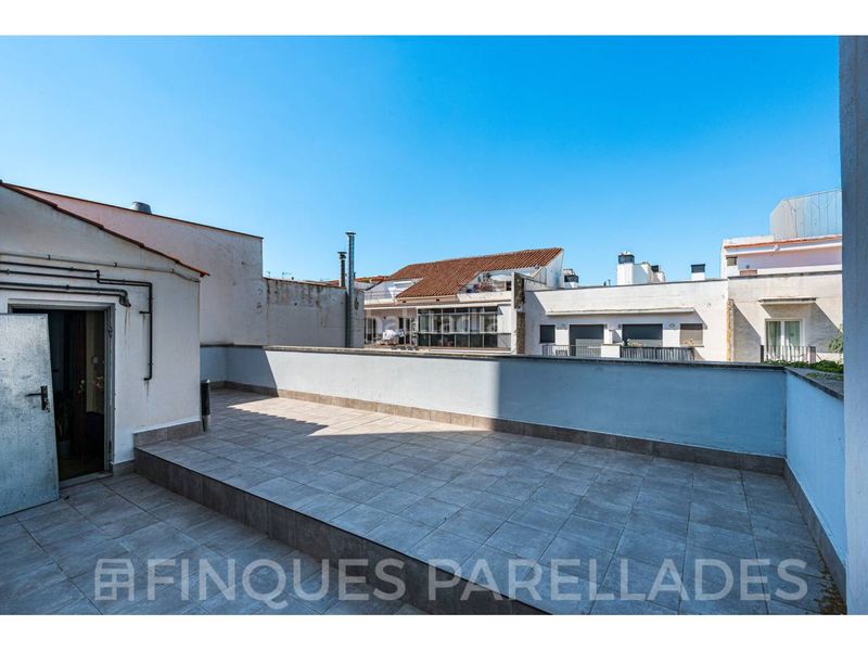 Foto bcd6e4ae-f3e6-472e-a299-75906b7e7652. Pis a Centre Sitges