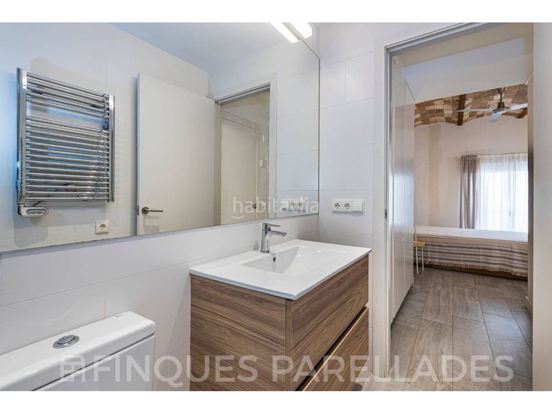 Foto e1344d04-d63a-49c2-8b16-c6318ccd97dc. Pis a Centre Sitges