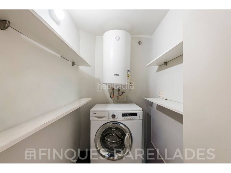Foto e47f5f2c-0c02-47fd-9f40-98b5d8e13d6f. Pis a Centre Sitges
