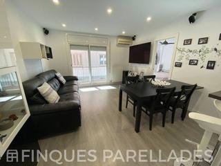 Pis a Aiguadolç - Sant Sebastià. En exclusiva! piso completamente reformado en venta en sitges, z