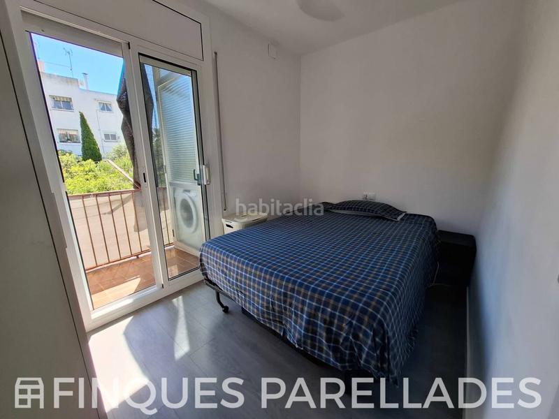 Foto ed7f3882-ec12-4305-b539-1e0748d55a8b. Pis amb calefacció a Aiguadolç - Sant Sebastià Sitges