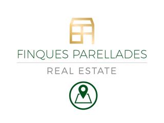 Propriété à Canyelles. Terreno en venta en canyelles