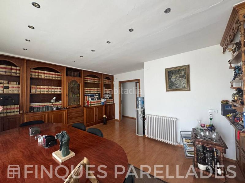 Foto ab64ee16-9ae5-4d17-8fed-ae7dd501d598. Piso gran piso con terraza y mucha luz en el corazón en Sitges