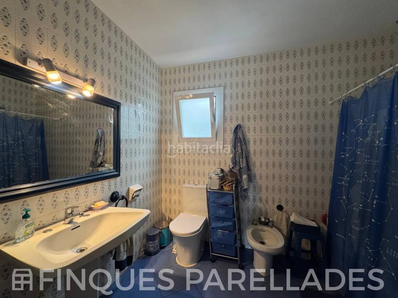 Foto f2221bcd-51ce-43b1-87b9-bcdc07356d29. Piso gran piso con terraza y mucha luz en el corazón en Sitges