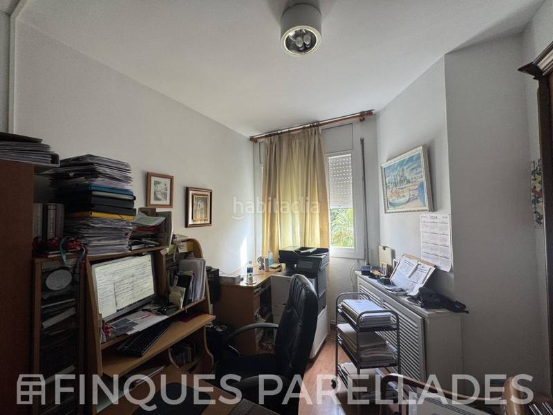 Foto fdaabb82-9e96-4082-bd07-8b7eb956b4f8. Piso gran piso con terraza y mucha luz en el corazón en Sitges