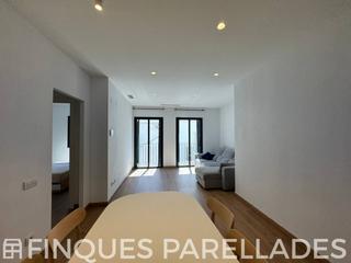 Appartement à Centre. Vivienda moderna y luminosa en el centro de sitges con piscina,