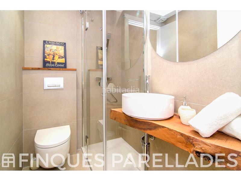 Foto 5645c4fc-a6d5-4d06-ad14-ede387d189ce. Pis amb calefacció aparcament piscina a La Plana Sitges