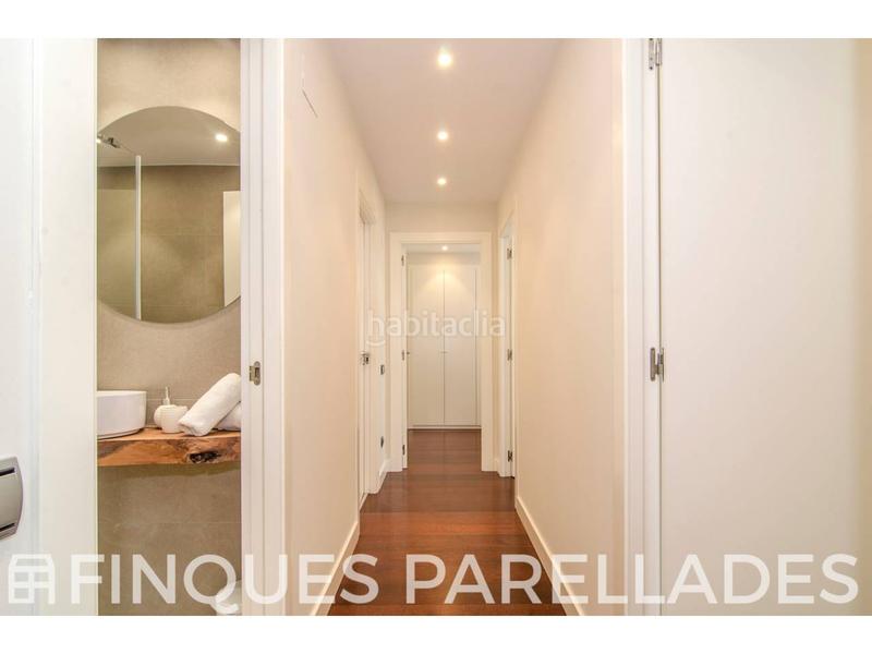 Foto 784b42ad-46a9-4e19-8859-17328060cfb0. Pis amb calefacció aparcament piscina a La Plana Sitges