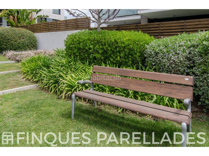 Foto a86a4d99-4e68-4ac4-a1a3-398de1338717. Pis amb calefacció aparcament piscina a La Plana Sitges