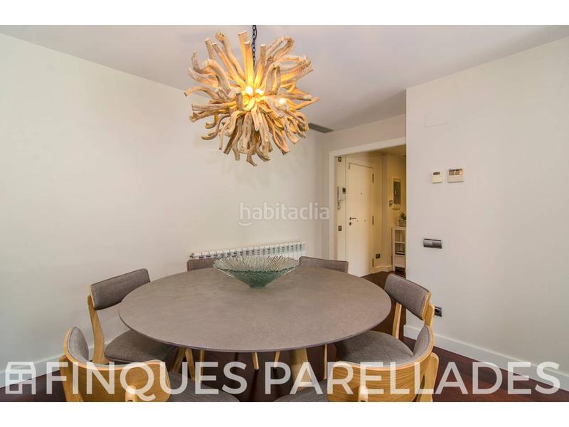 Foto b4bec5da-6199-48bc-ac87-5c2064a556e8. Pis amb calefacció aparcament piscina a La Plana Sitges