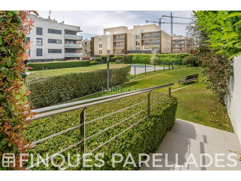 Foto d58d8c6e-cf08-4086-88db-3681eb8cc4ca. Pis amb calefacció aparcament piscina a La Plana Sitges