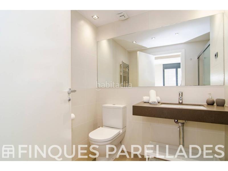 Foto e30a7e9c-408b-4f2b-8359-39792b68123e. Pis amb calefacció aparcament piscina a La Plana Sitges