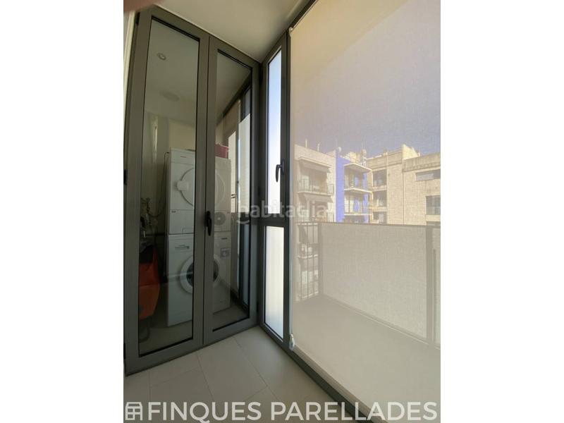 Foto 590c7186-d711-41ac-9f45-231a2a57a06f. Àtic amb calefacció aparcament a Aiguadolç - Sant Sebastià Sitges