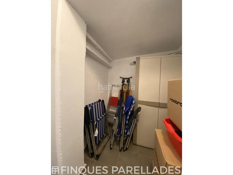 Foto a4d824f0-7628-417b-bb8d-9b52179b7e74. Àtic amb calefacció aparcament a Aiguadolç - Sant Sebastià Sitges