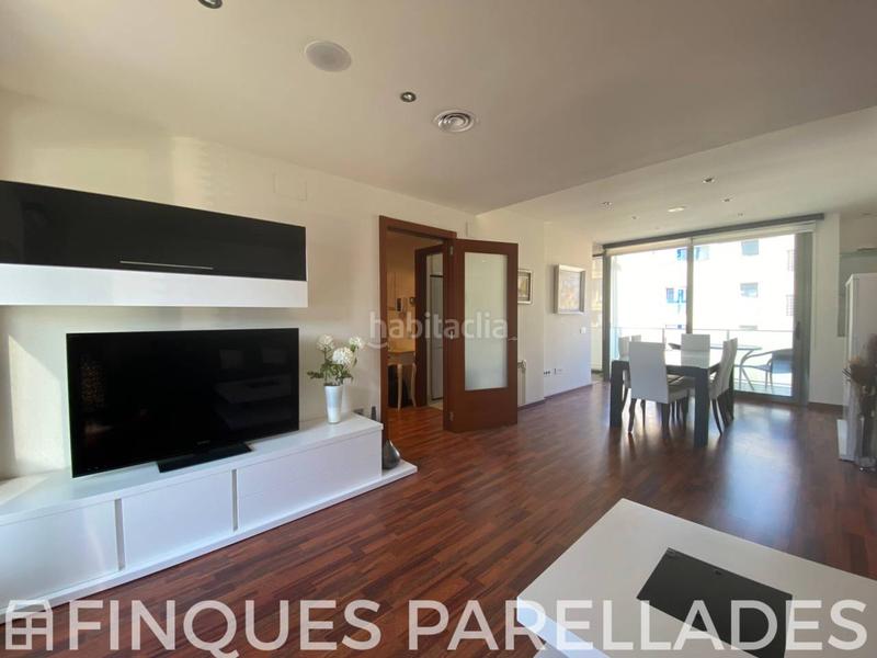 Foto b81624b6-8619-4c27-9d89-1b4affc3ac4d. Àtic amb calefacció aparcament a Aiguadolç - Sant Sebastià Sitges