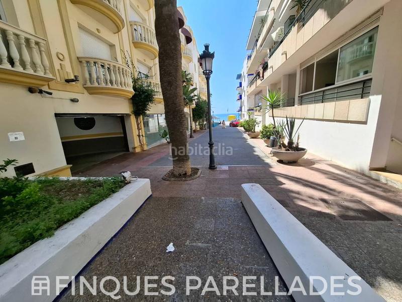 Foto 473fc4bf-f95e-4012-95b5-c99b2849b501. Piso  en venta junto a la playa de sant sebastian en Sitges