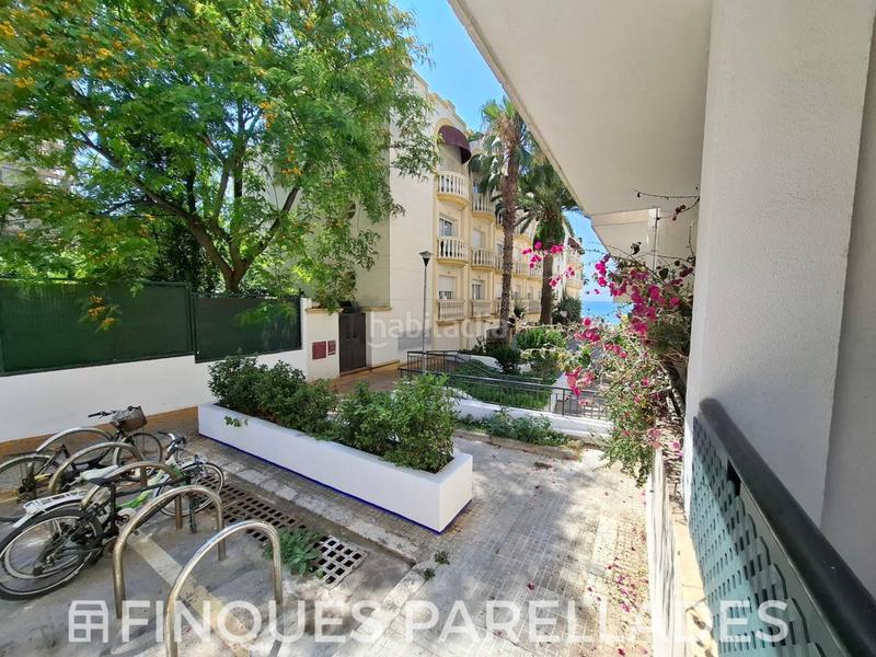 Foto 73adb51b-3904-4585-ae67-49a0241e32af. Piso  en venta junto a la playa de sant sebastian en Sitges