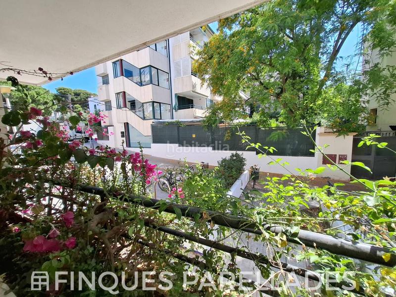 Foto a44c9193-6b63-49de-ad30-8a7a3ea83451. Piso  en venta junto a la playa de sant sebastian en Sitges