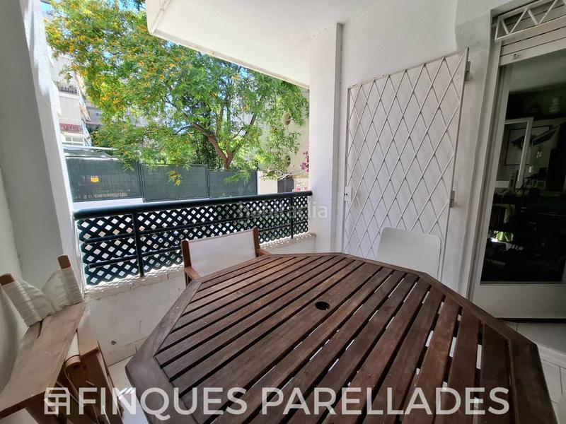 Foto f842aaec-714c-4481-b47a-62df629fdf67. Piso  en venta junto a la playa de sant sebastian en Sitges