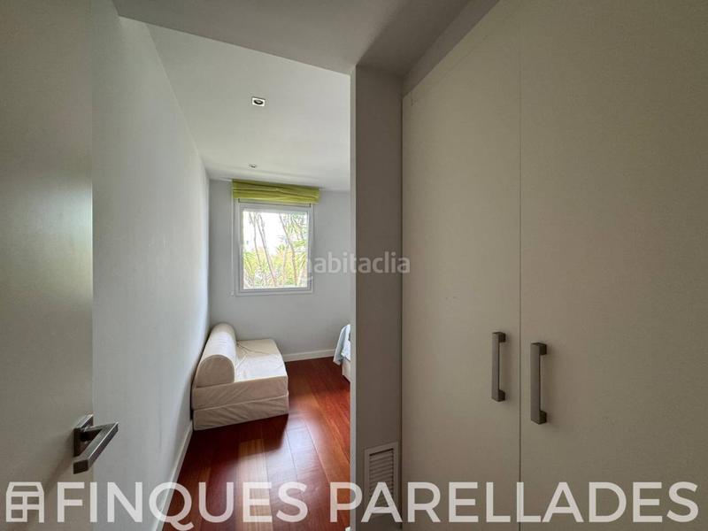 Foto 16a6e456-fb44-438d-8157-22a8fb6744d6. Appartamento con riscaldamento parcheggio in Aiguadolç - Sant Sebastià Sitges