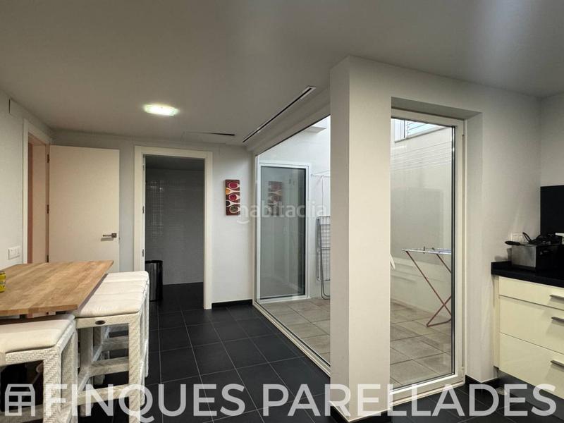 Foto 1c7b0542-4a90-4049-9eba-70664dd8a99b. Appartamento con riscaldamento parcheggio in Aiguadolç - Sant Sebastià Sitges