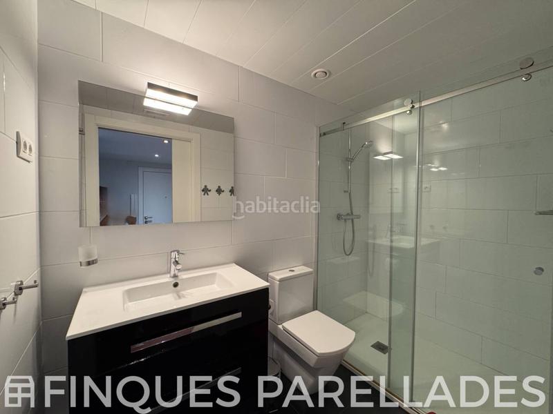 Foto 30a83ab5-7ac7-4d61-8be9-a82a4a55caa7. Appartamento con riscaldamento parcheggio in Aiguadolç - Sant Sebastià Sitges