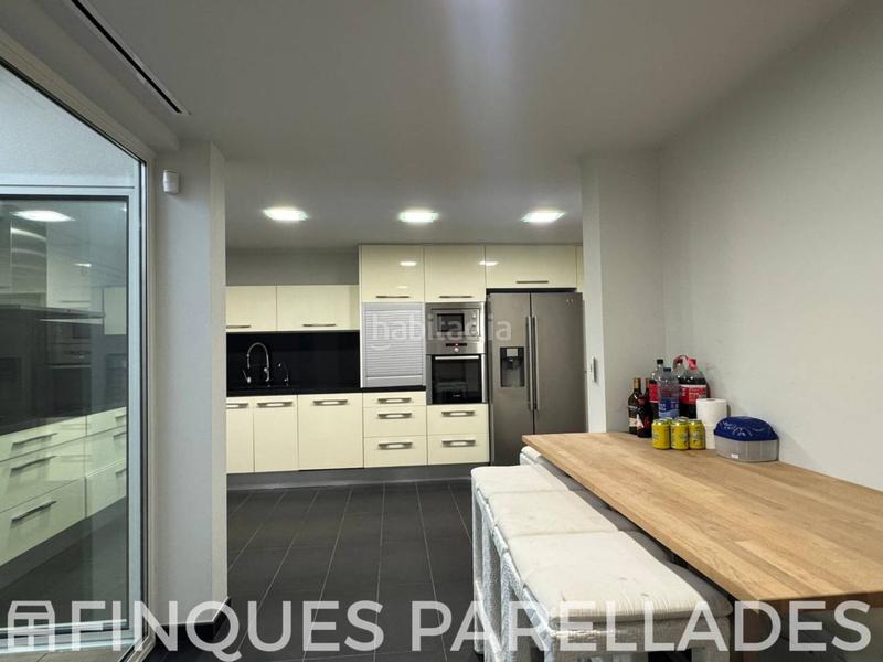 Foto 8126d692-80d7-40be-bc0c-de334c17551d. Appartamento con riscaldamento parcheggio in Aiguadolç - Sant Sebastià Sitges