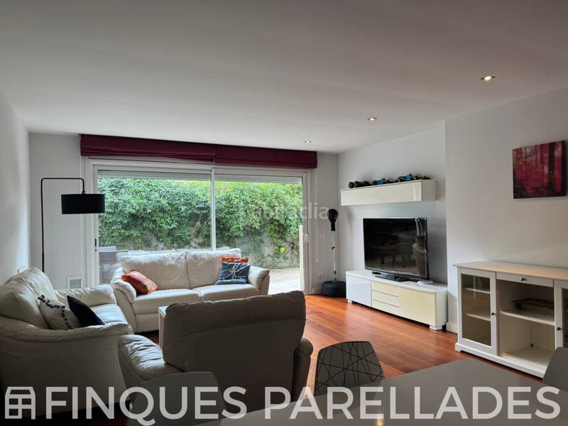 Foto 88a7ccba-1f4a-4ebc-8464-b044615598c6. Appartamento con riscaldamento parcheggio in Aiguadolç - Sant Sebastià Sitges