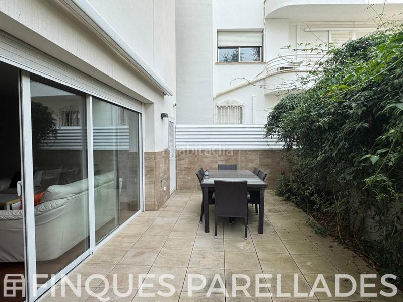 Foto 8914d56e-8fec-4660-8b38-75a812d73eed. Appartamento con riscaldamento parcheggio in Aiguadolç - Sant Sebastià Sitges
