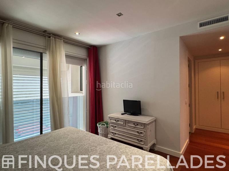 Foto 8db64acb-1a15-4b9a-bb9e-61d61dee53ae. Appartamento con riscaldamento parcheggio in Aiguadolç - Sant Sebastià Sitges