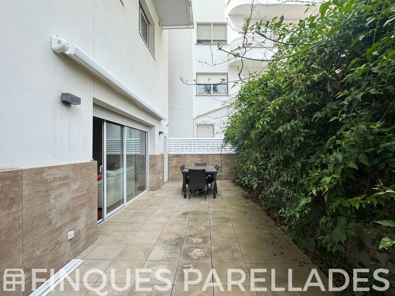 Foto 97b386da-b4f2-4812-beb5-eb98c31b0627. Appartamento con riscaldamento parcheggio in Aiguadolç - Sant Sebastià Sitges
