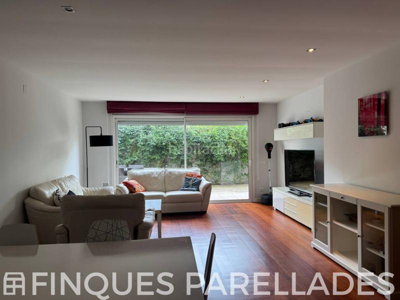 Foto b904f191-7e26-40bf-af09-f0af2c36e3cd. Appartamento con riscaldamento parcheggio in Aiguadolç - Sant Sebastià Sitges