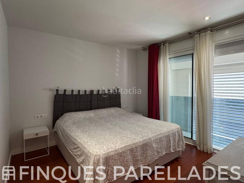 Foto c285c9be-e0e8-4593-a113-a99ab382ad27. Appartamento con riscaldamento parcheggio in Aiguadolç - Sant Sebastià Sitges