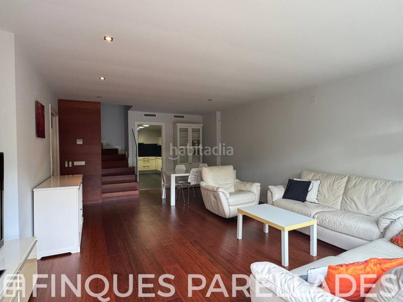 Foto f2bd8987-a527-433b-b427-f54d083e382e. Appartamento con riscaldamento parcheggio in Aiguadolç - Sant Sebastià Sitges