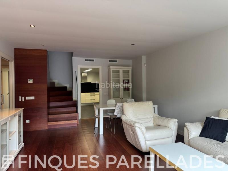 Foto f3f10210-7d25-451d-b68e-7c6fd0e2f60c. Appartamento con riscaldamento parcheggio in Aiguadolç - Sant Sebastià Sitges
