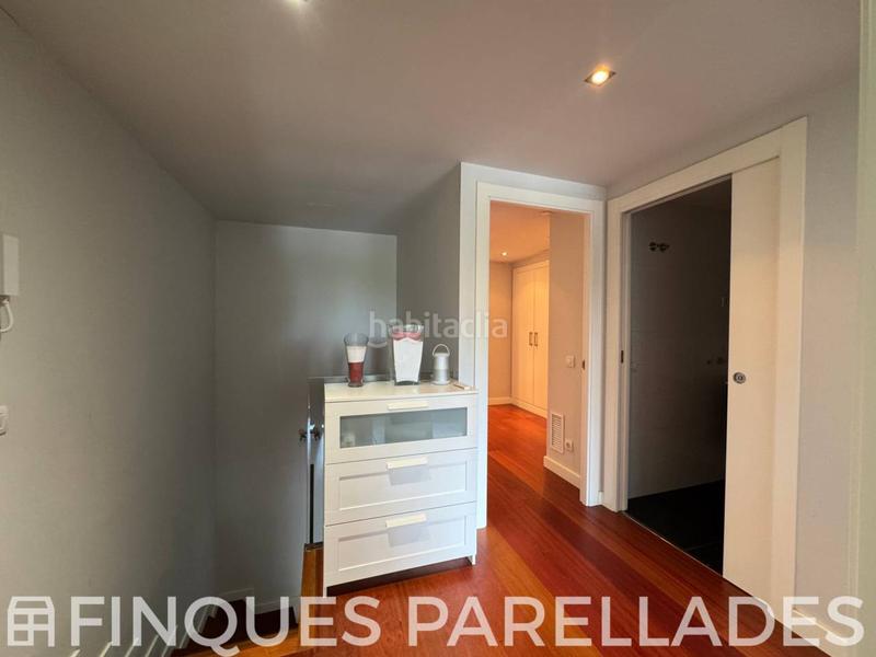 Foto f8bcee32-5b8d-41dd-824a-46dee75a543e. Appartamento con riscaldamento parcheggio in Aiguadolç - Sant Sebastià Sitges