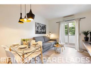 Pis a Aiguadolç - Sant Sebastià. Piso en venta en san sebatian