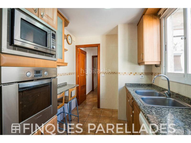 Foto 042c2eda-7611-455d-a75c-59fe73976531. Dachwohnung in Centre Sitges